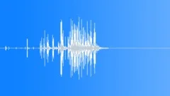 PEEL, VELCRO Sound Effect