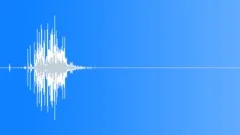 PEEL, VELCRO Sound Effect
