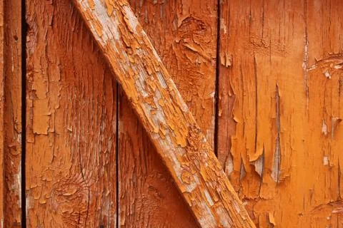 Peeled paint Stock Photos
