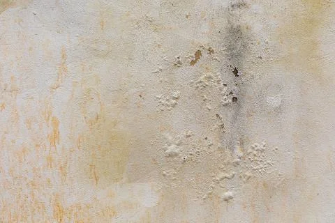 Peeled wall, brick, wall texture, can be used as a background. Brick texture Stock Photos