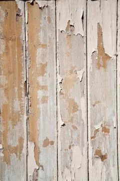 Peeling paint background Stock Photos