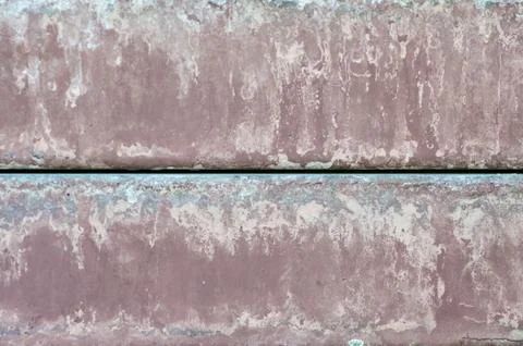 Peeling Paint background Stock Photos