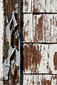 Peeling Paint Stock Photos
