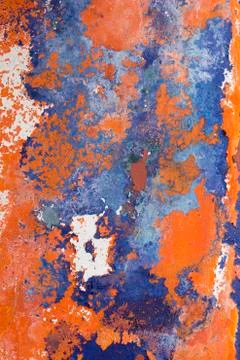 Peeling Paint Stock Photos