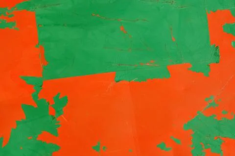 Peeling paint Stock Photos