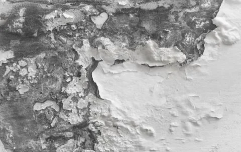 Peeling paint Stock Photos