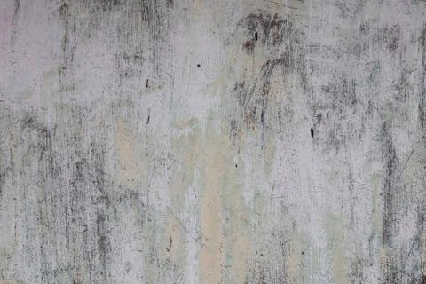 Peeling off Paint 스톡 사진