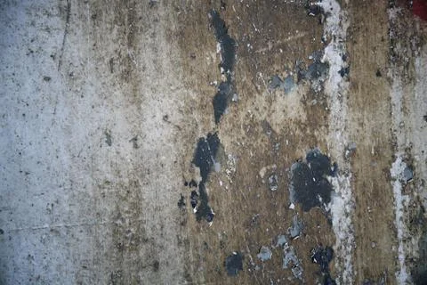 Peeling paint Stock Photos