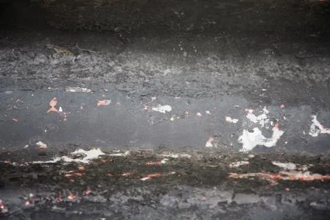 Peeling paint Stock Photos