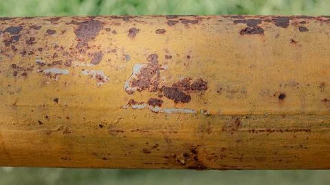 Peeling Paint Rust Texture Detail Photos