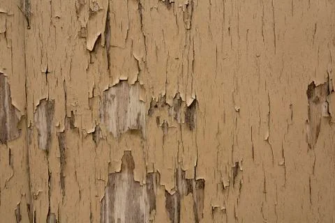 Peeling paint texture background Stock Photos