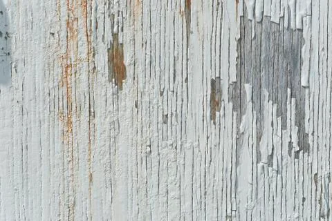 Peeling paint texture Stock Photos