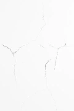 Peeling painted wall Stock Photos