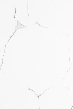 Peeling painted wall Stock Photos