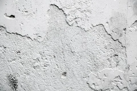 Peeling wall background Stock Photos