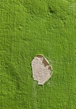 Peeling Wall Paint Stock Photos