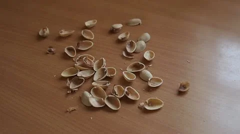 Peelings Stock-Footage 21511285