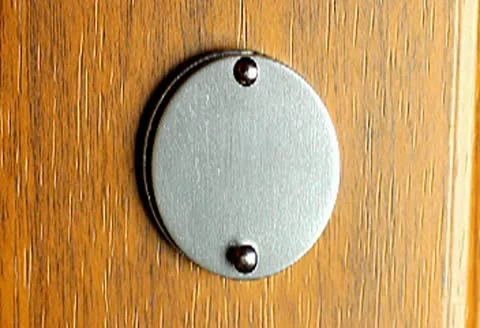 Peephole Stock Footage 22060804