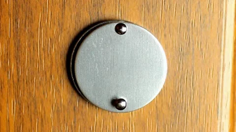 Peephole Stock-Footage 22060909