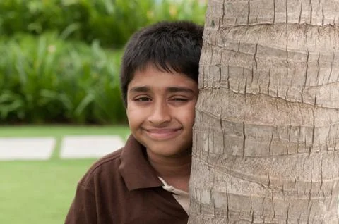 Peeping Stock Photos