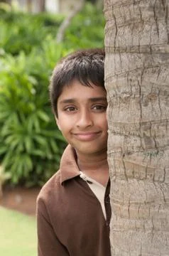 Peeping Stock Photos