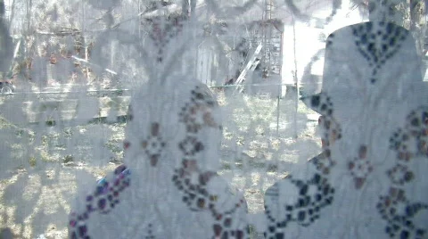 PEEPING TOMS Stock Footage 502040