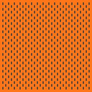 Peg board perforated texture background material with oval holes seamless 스톡 일러스트