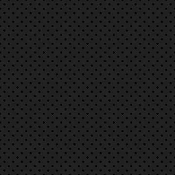 Peg board perforated texture background material with oval holes seamless 스톡 일러스트