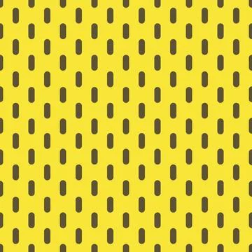 Peg board perforated texture background material with oval holes seamless 스톡 일러스트