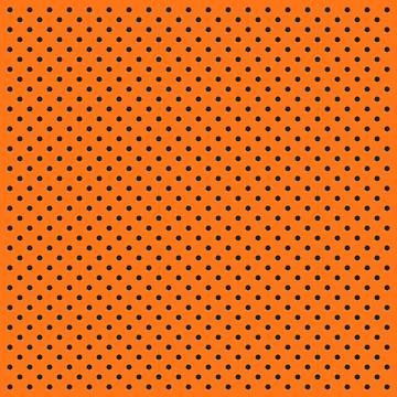Peg board perforated texture background material with circle holes seamless Stock Illustration
