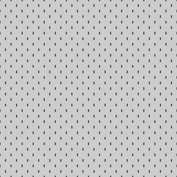 Peg board perforated texture background material with circle holes seamless Illustrazione stock