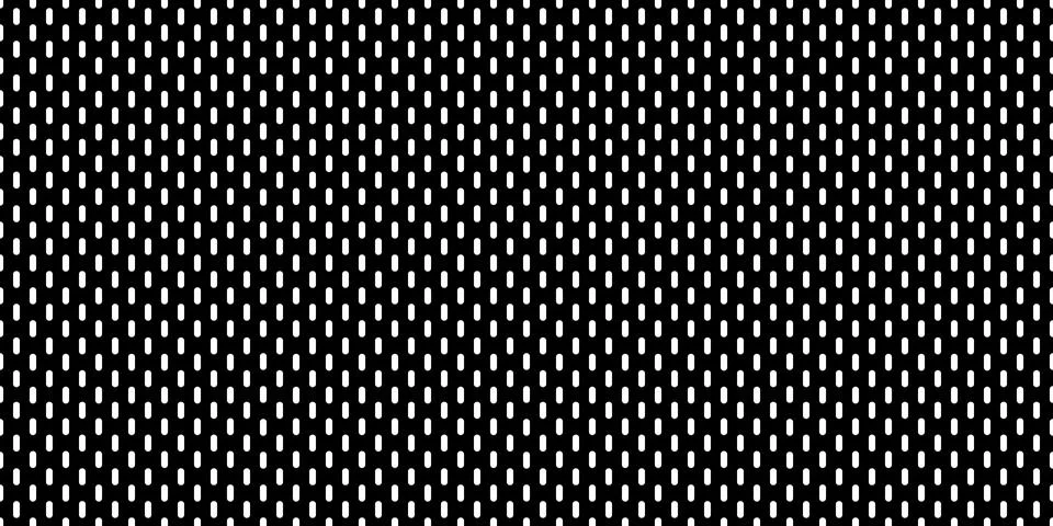Peg board perforated texture background material with circle holes seamless 스톡 일러스트