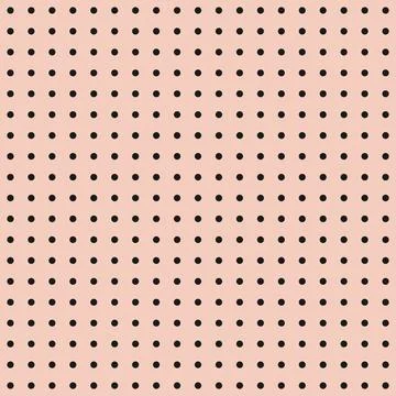 Peg board seamless pattern, pegboard wall grid 스톡 일러스트