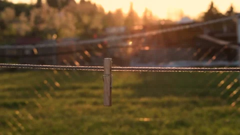 Peg Video stock 131179806