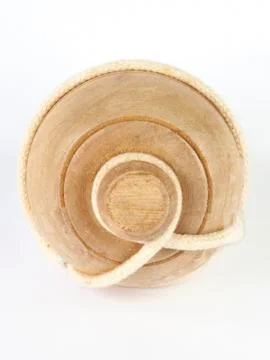 Peg-top Stock Photos