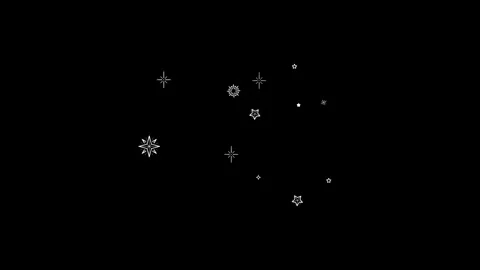 Pegasus Constellation Animation. Deep Space Star Pattern. Astronomy concept. Stock Footage 330339155