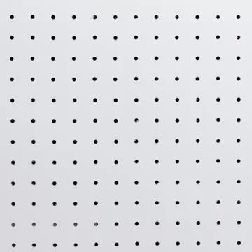Pegboard Stock Photos