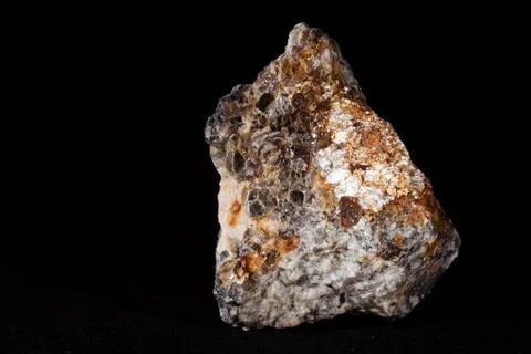 Pegmatite Stock Photos