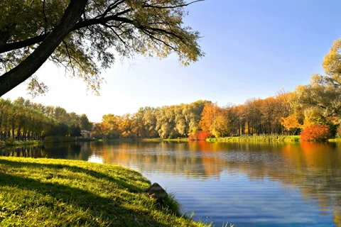 Peizaj3 Stock Footage 5963690