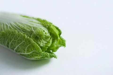Peking cabbage Stock Photos