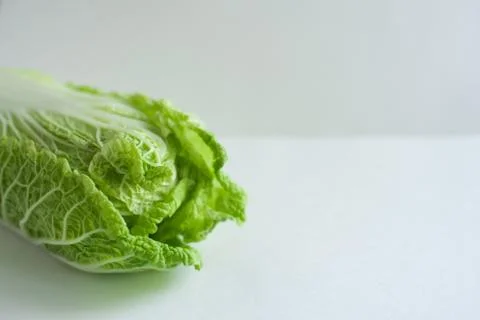 Peking cabbage  Stock Photos
