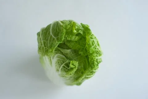 Peking cabbage Stock Photos