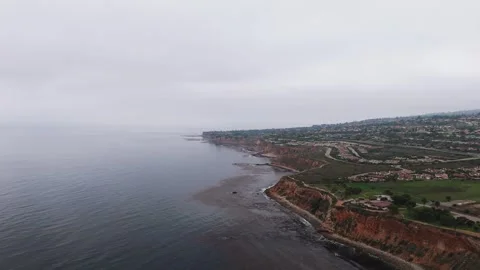 Pelican cove 库存影片 250450703