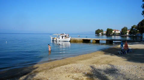 Pelion 1 Stock Footage 37204533