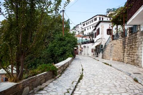 Pelion, greece Stock Photos