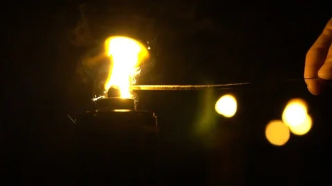 Pelita 3 Stock Footage 109057526