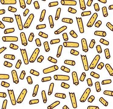 Pellet background design. vector illustration Stock Illustration