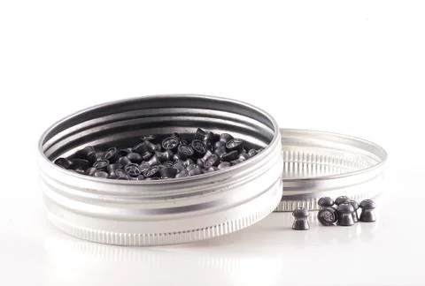 Pellet Stock Photos