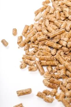 Pellets Stock Photos