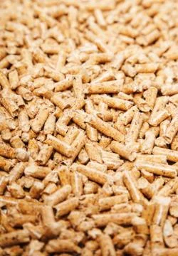 Pellets Stock Photos